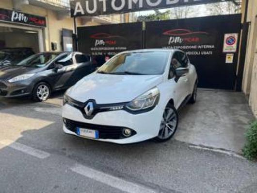 usato RENAULT Clio