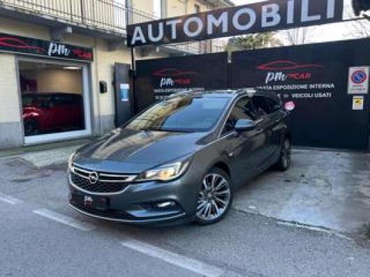 usato OPEL Astra
