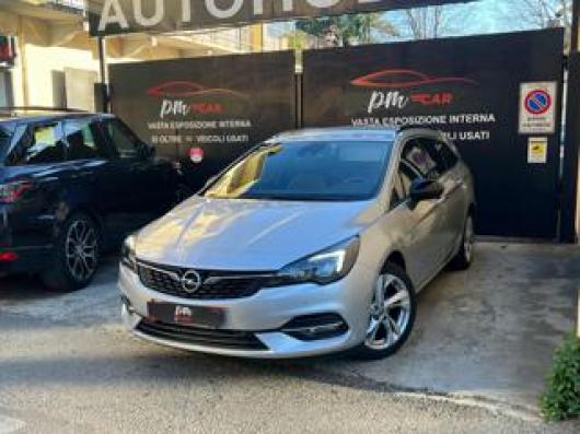 usato OPEL Astra
