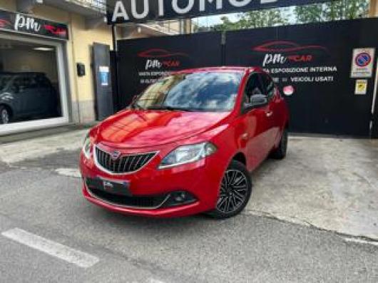 usato LANCIA Ypsilon