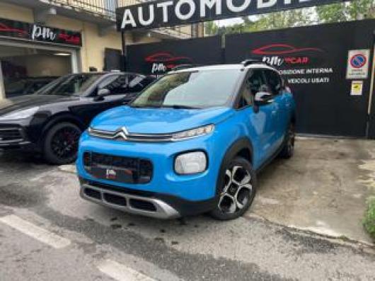 C3 Aircross