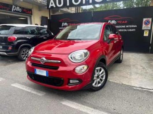 usato FIAT 500X