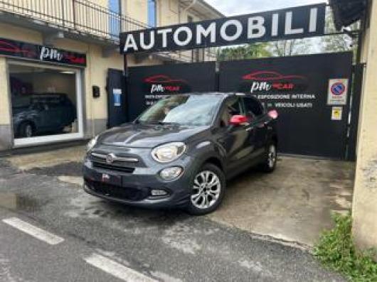 usato FIAT 500X