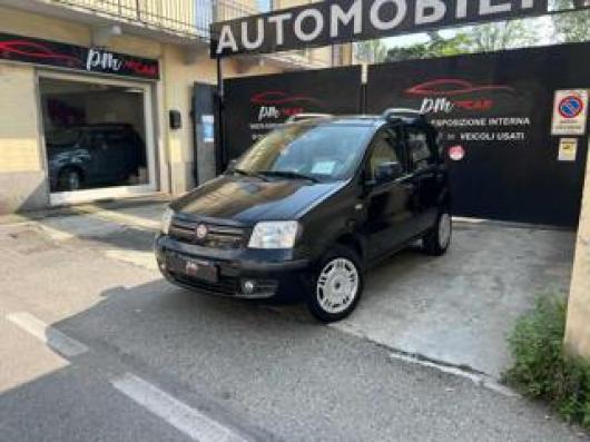 usato FIAT Panda