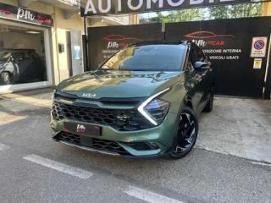 Sportage