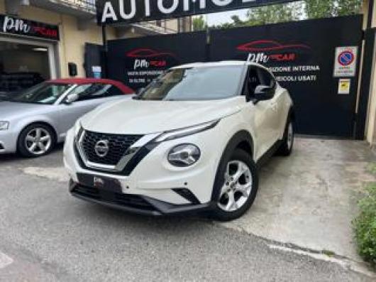 usato NISSAN Juke