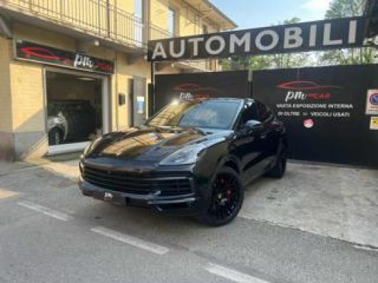 usato PORSCHE Cayenne