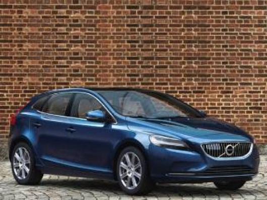 usato VOLVO V40