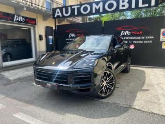 usato PORSCHE Cayenne