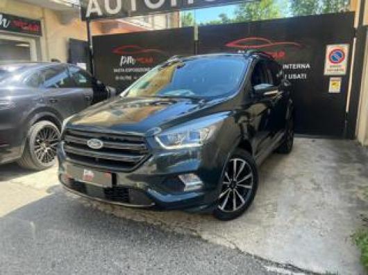usato FORD Kuga