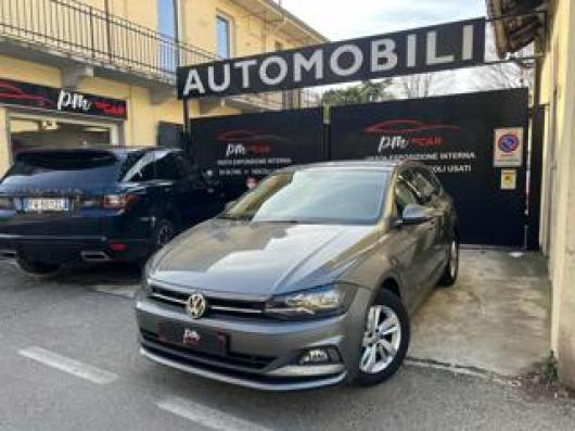 usato VOLKSWAGEN Polo
