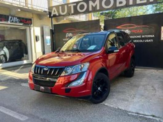 XUV500