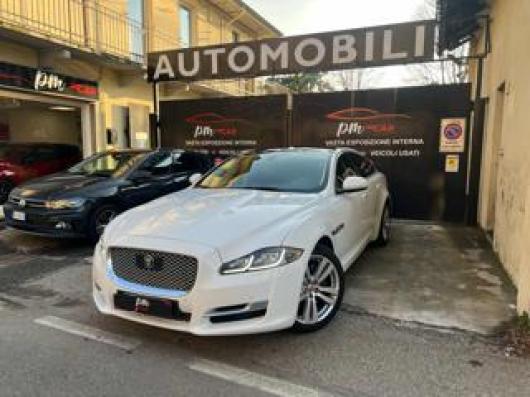 usato JAGUAR XJ