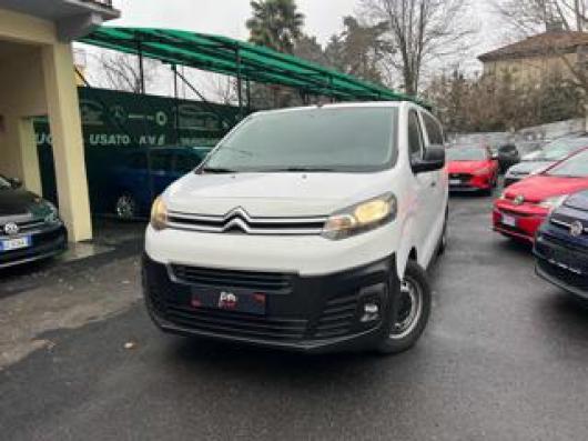 usato CITROEN Jumpy