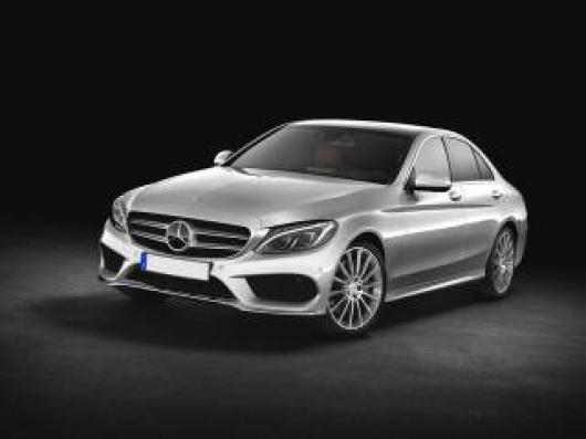 usato MERCEDES C 180