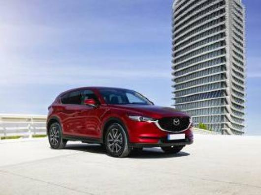 CX 5