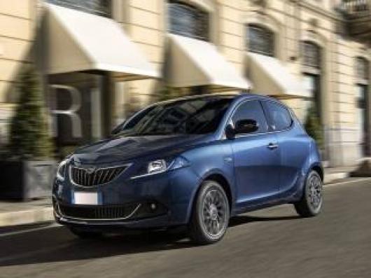 Ypsilon