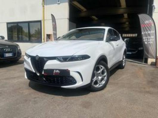 usato ALFA ROMEO Tonale