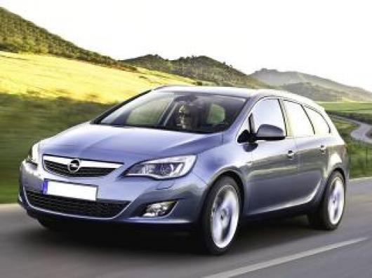 usato OPEL Astra