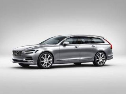 usato VOLVO V90