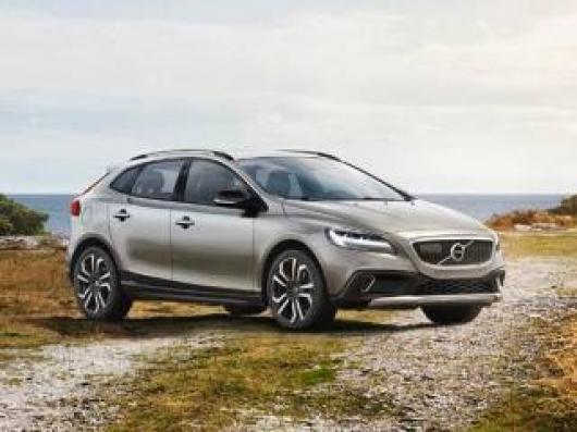 usato VOLVO V40 Cross Country