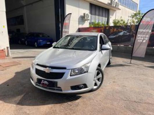 usato CHEVROLET Cruze