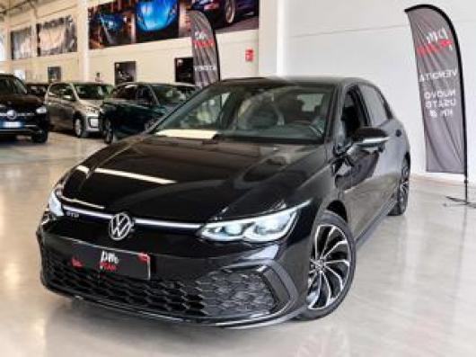 usato VOLKSWAGEN Golf