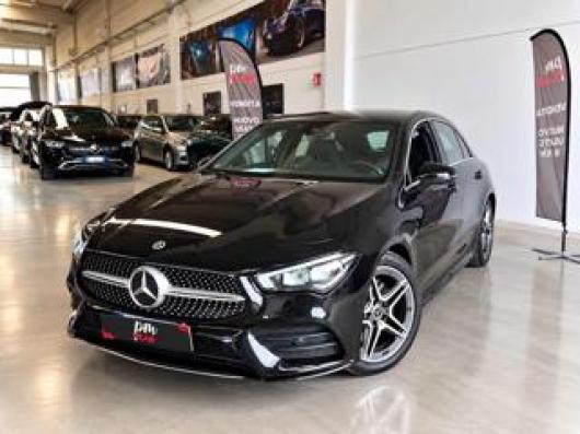 usato MERCEDES CLA 200