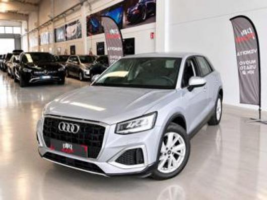 usato AUDI Q2