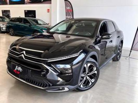 usato CITROEN C5 X