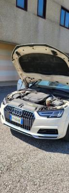 A4 allroad