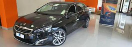 usato PEUGEOT 308