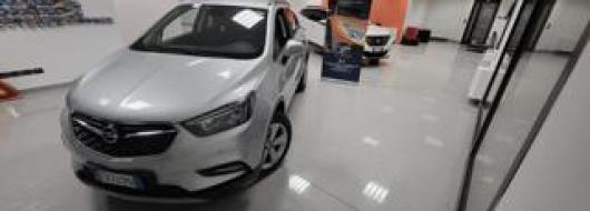 usato OPEL Mokka X