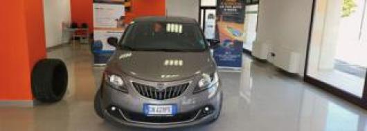 usato LANCIA Ypsilon