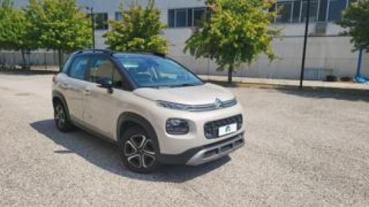 usato CITROEN C3 Aircross