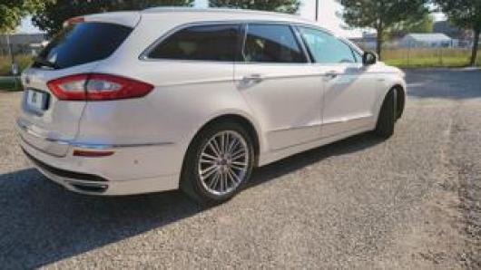 Mondeo