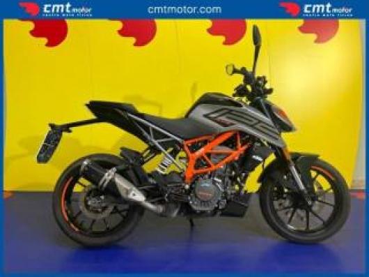 125 Duke