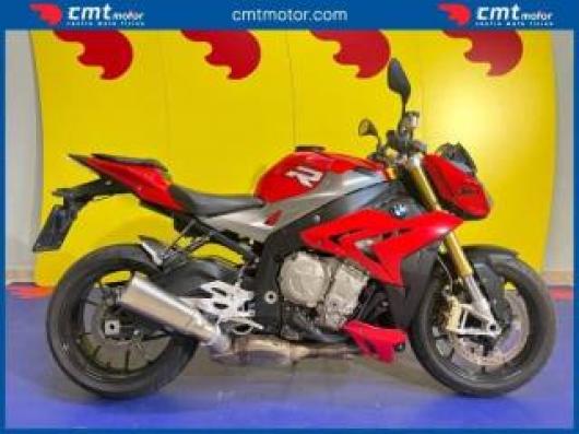 usato BMW S 1000 R