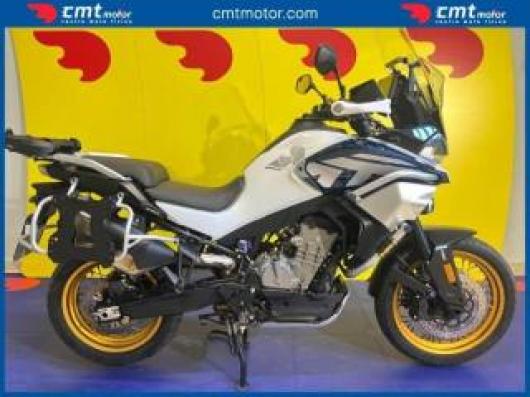 usato CF MOTO 800 MT