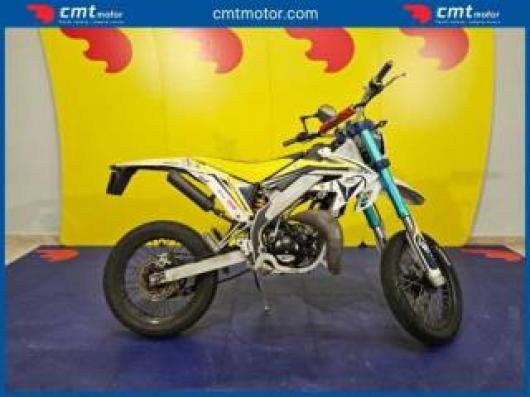 usato VENT Derapage 50