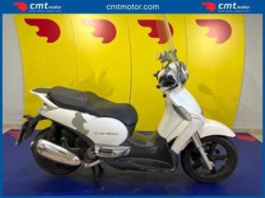 usato APRILIA Scarabeo 300 Special