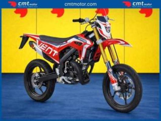 nuovo VENT Derapage 50