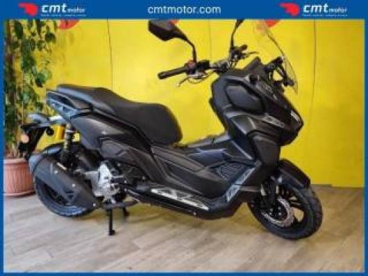 nuovo KL Brera X 300