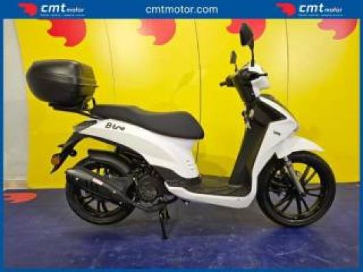 nuovo KL B Tre