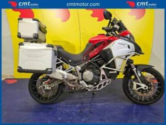 Multistrada 1260