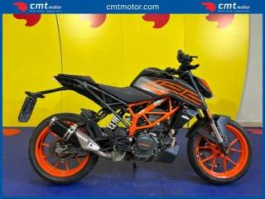 125 Duke