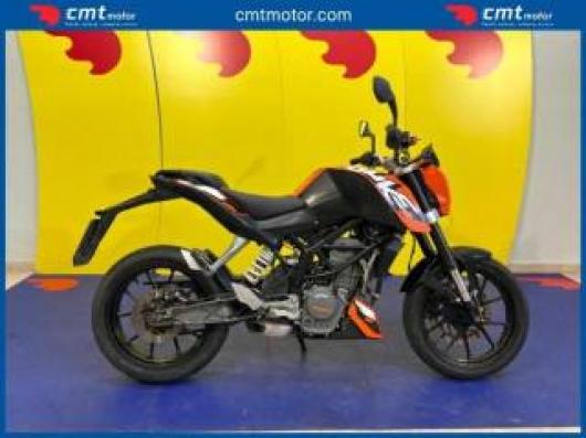 125 Duke