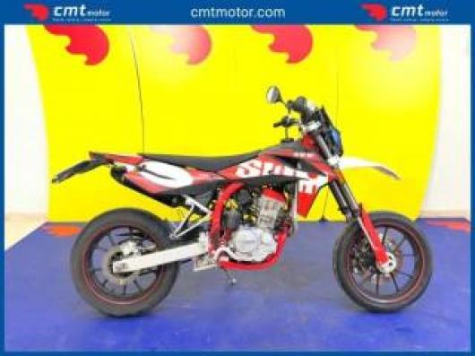 SM 125 R