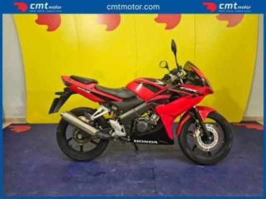 CBR 125 R