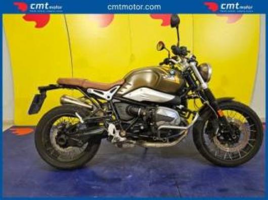 usato BMW R Nine T